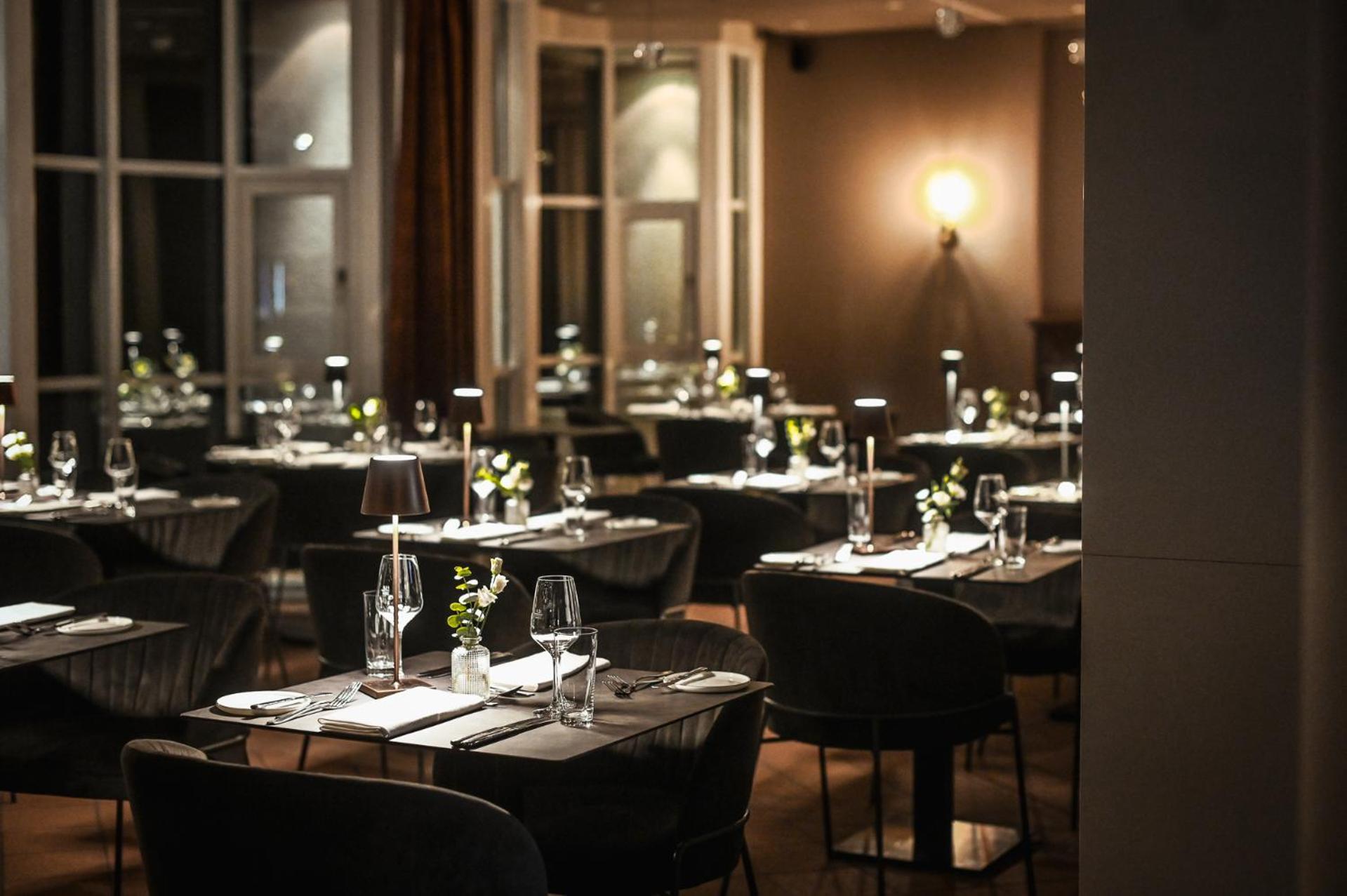 Golfhotel & Restaurant Lindenhof Bad Vilbel Extérieur photo