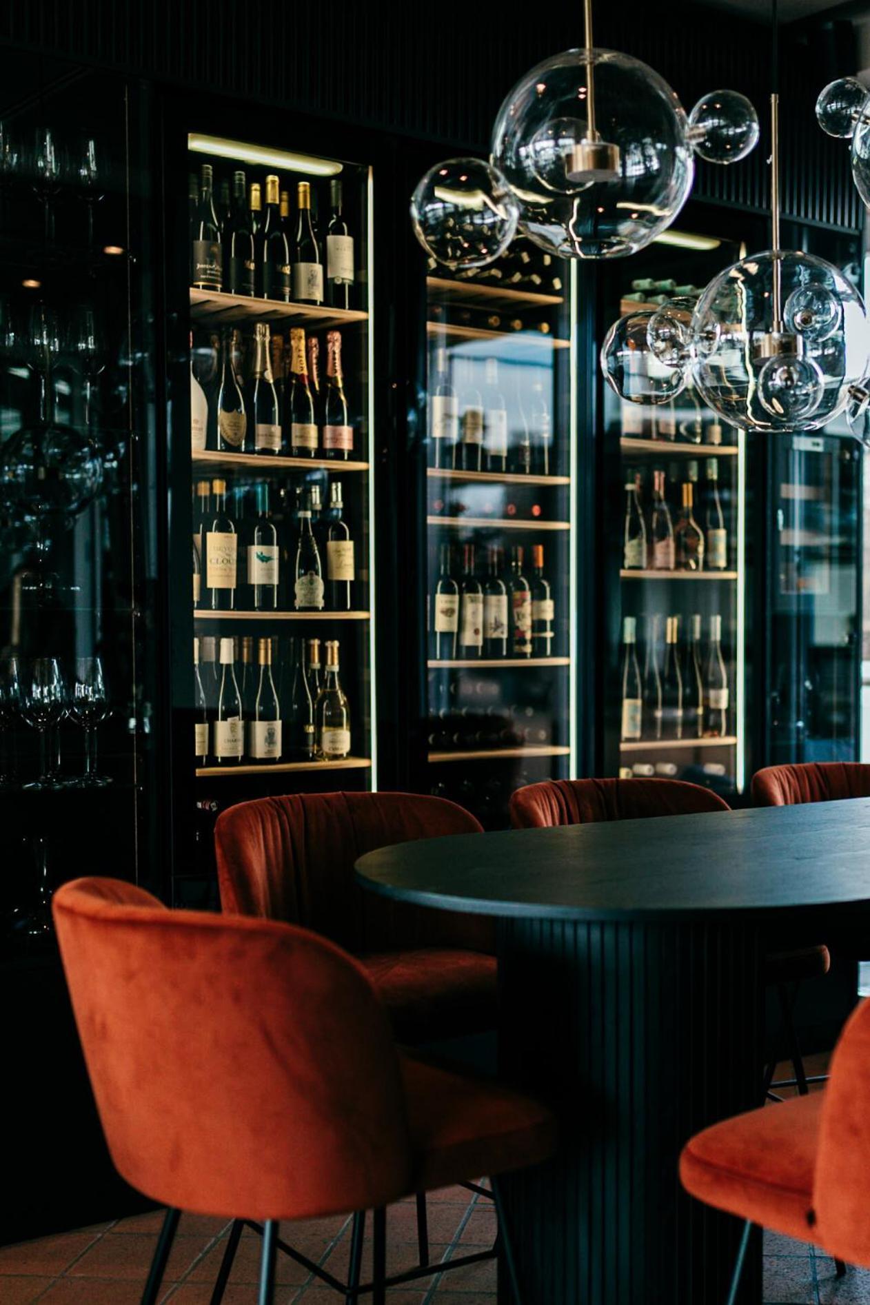 Golfhotel & Restaurant Lindenhof Bad Vilbel Extérieur photo