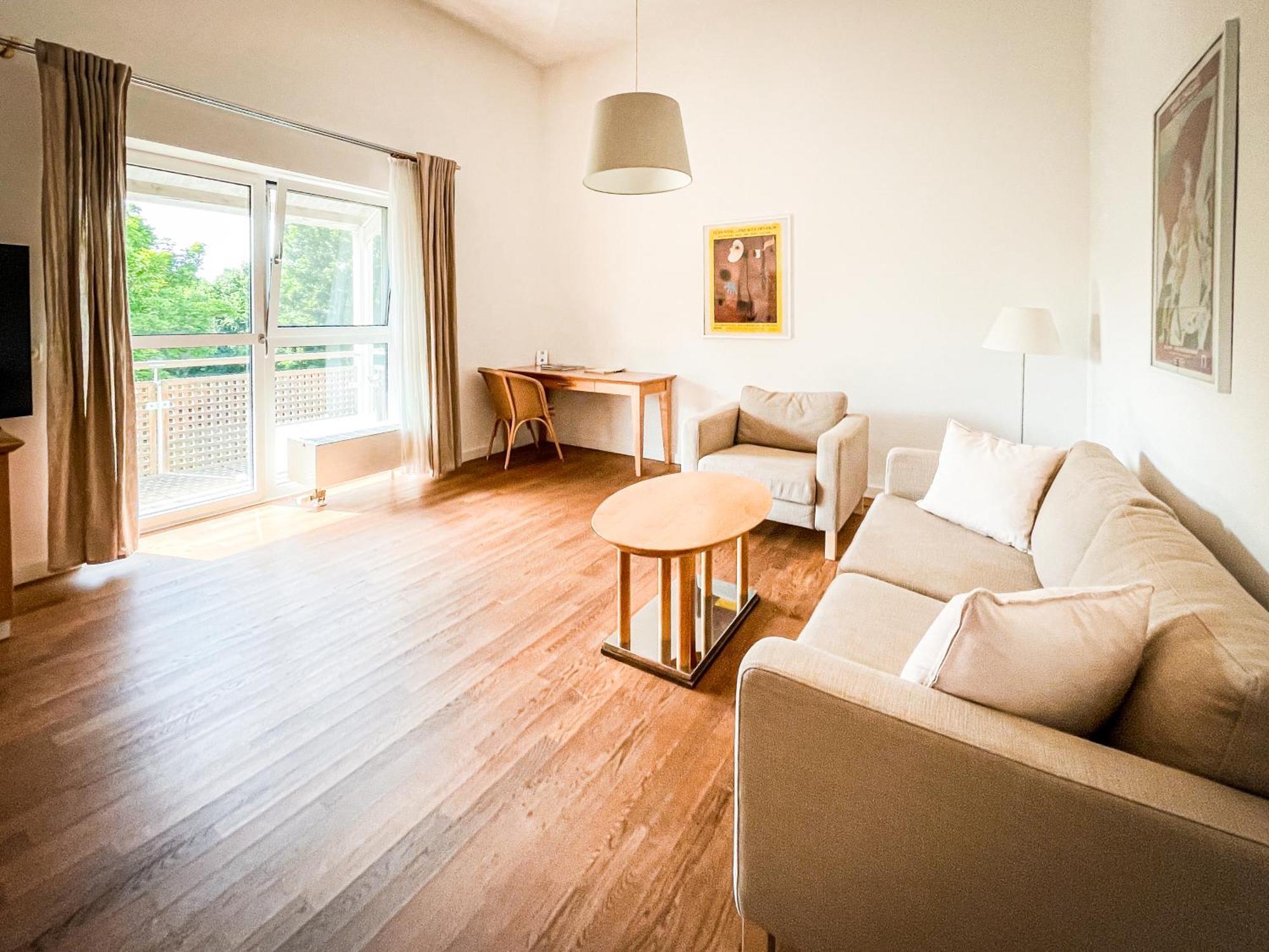 Golfhotel & Restaurant Lindenhof Bad Vilbel Extérieur photo